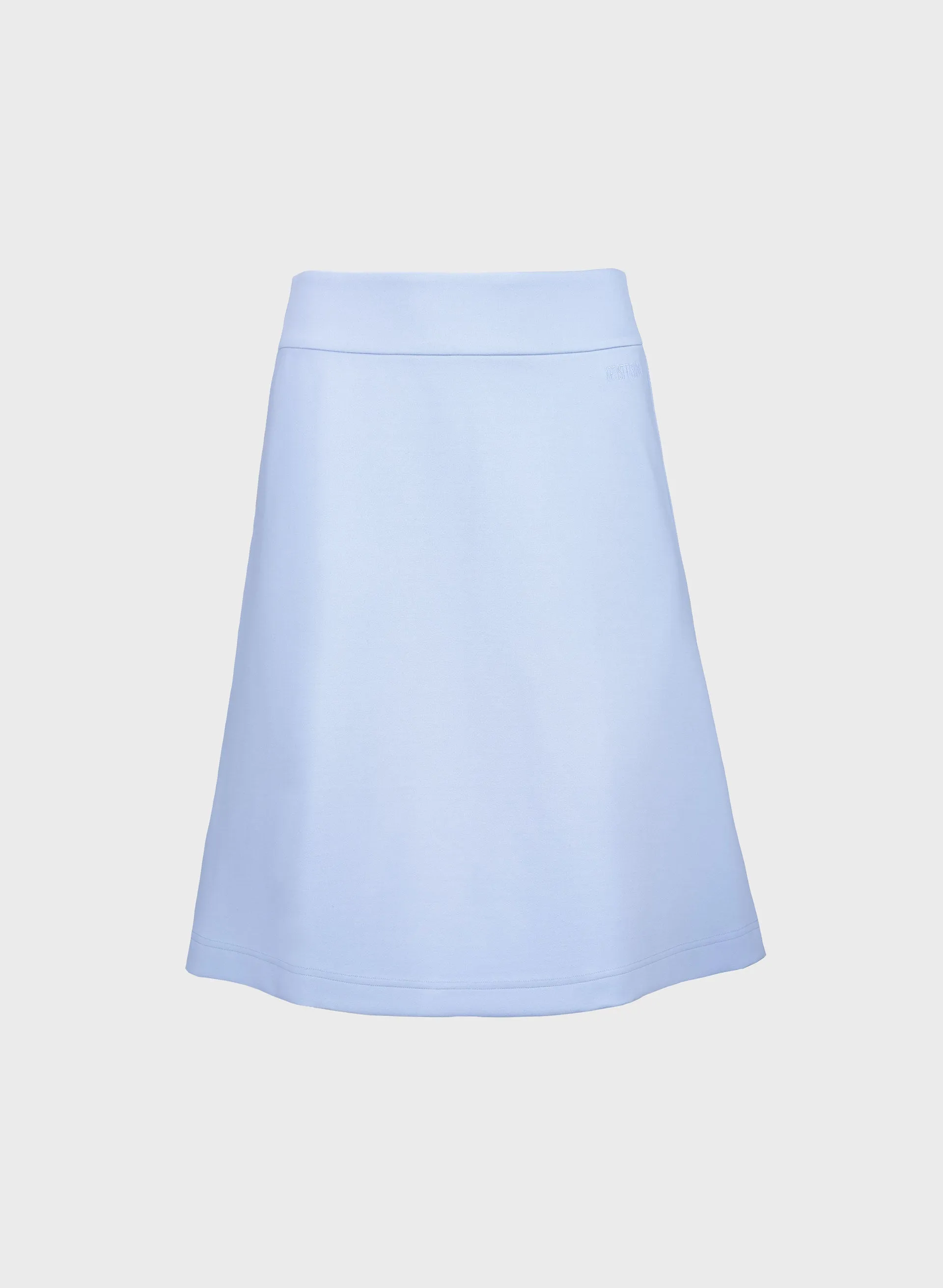 Women's Classic Ponte Skirt