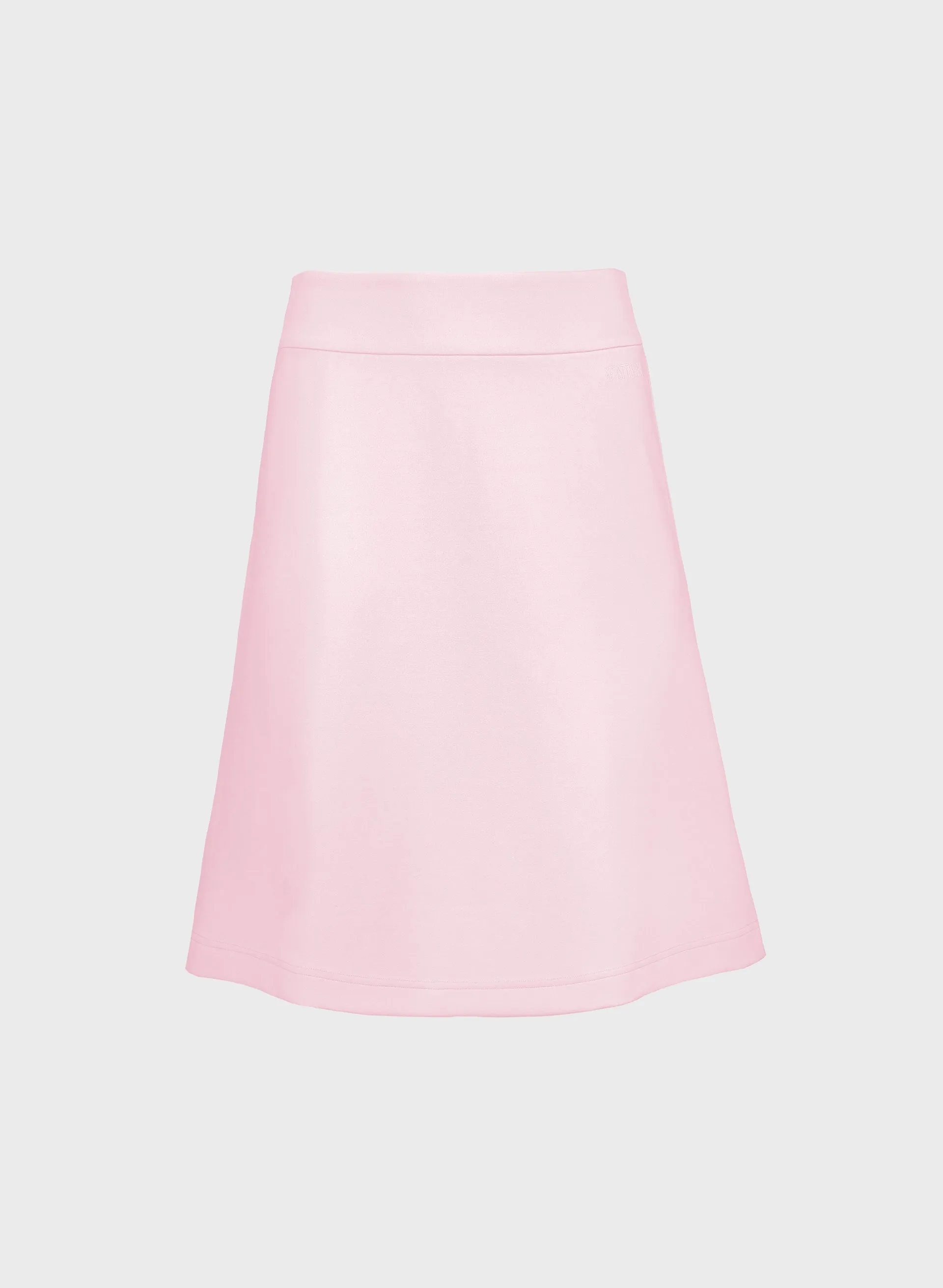 Women's Classic Ponte Skirt