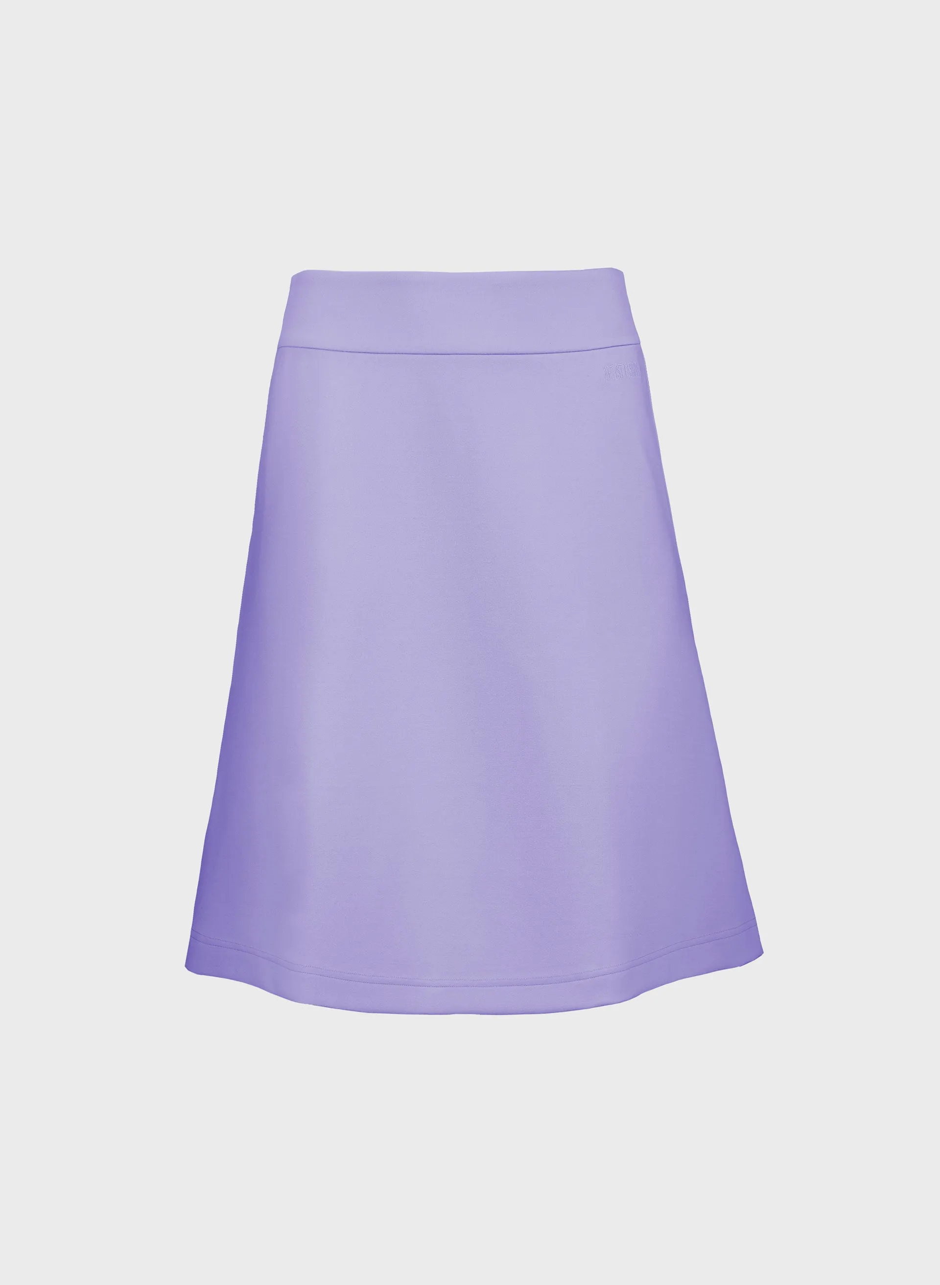 Women's Classic Ponte Skirt