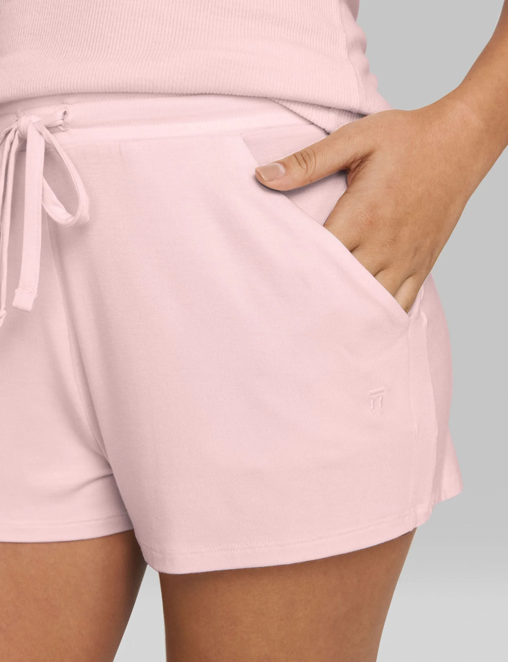 Women's Downtime Short