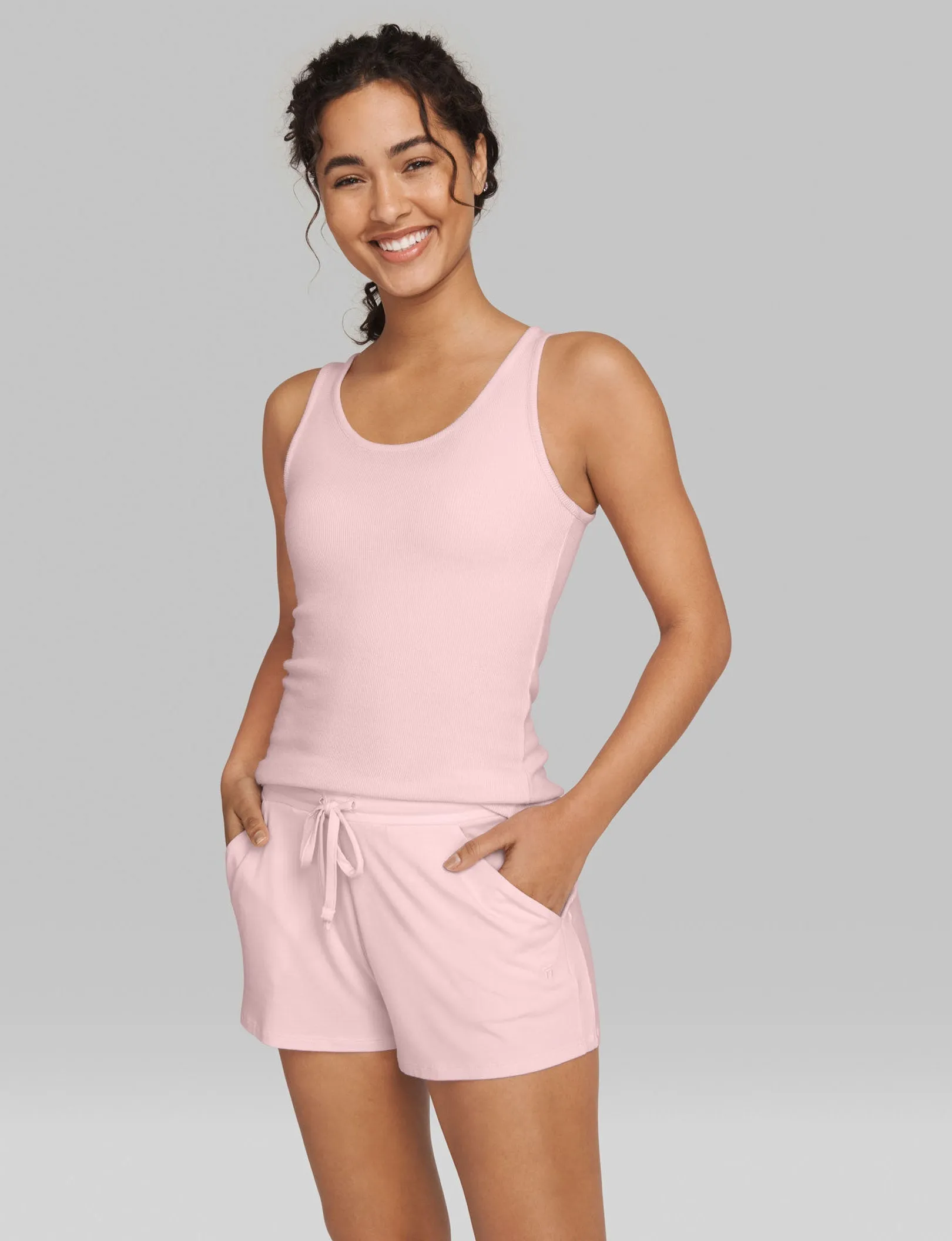 Women's Downtime Short