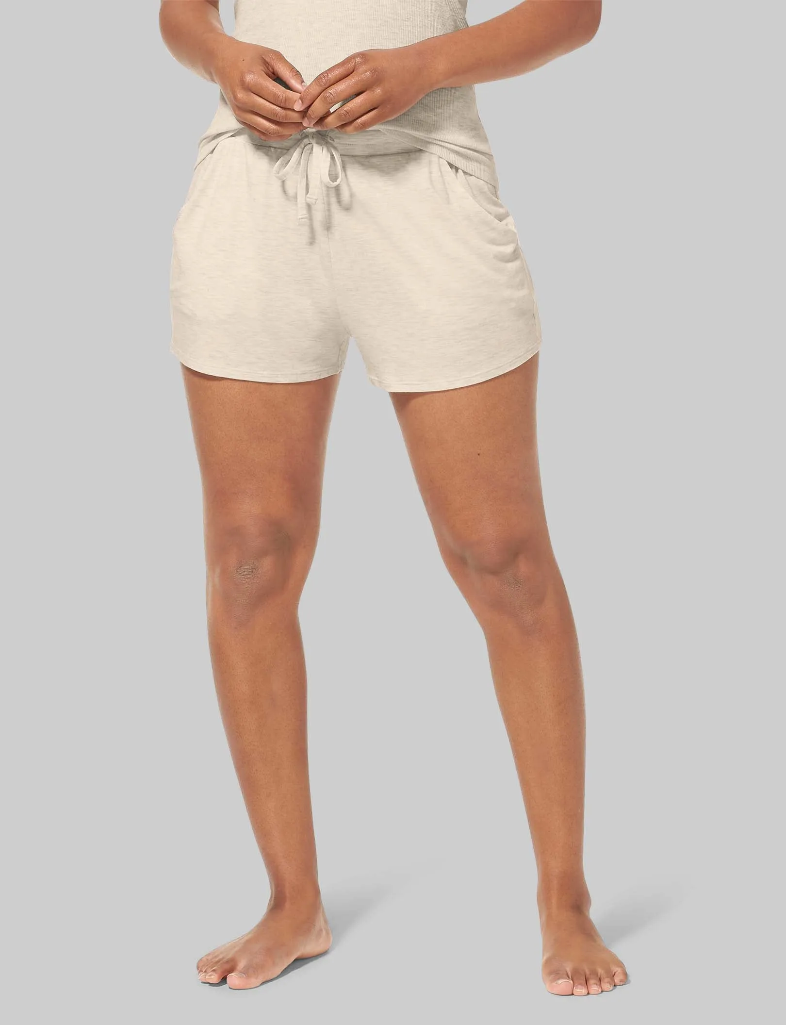 Women's Downtime Short